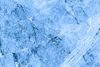 Blue marble texture wallpaper background