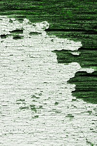 Weathered light green textured background