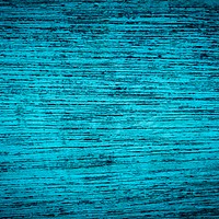Blue blank wood texture background