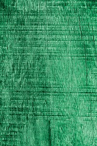 Green painted wood texture background wallpaper