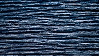 Rough blue wooden texture background 
