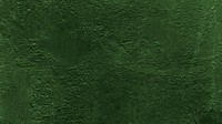 Mint green cement textured banner design space