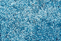 Gravel texture blue pattern background