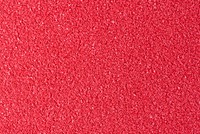 Red fabric closeup