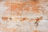Close up of a wooden plank