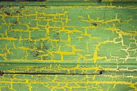 Green planks textured background design