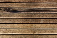 Outdoor wooden deck background design