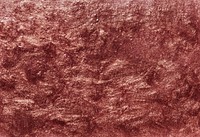 Red painted textured wall background