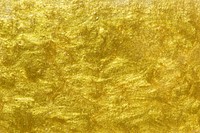 Gold painted textured wall background