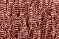 Brown shiny fabric textured background