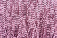 Pink shiny fabric textured background