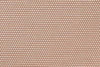 Beige colored honeycomb pattern wallpaper vector