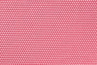 Pink colored honeycomb pattern wallpaper vector