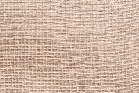 Shiny beige surface textured background vector