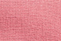 Shiny pink surface textured background