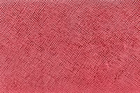 Shiny bright red textured paper background