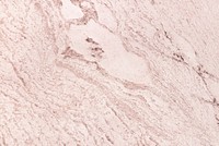 Close up of a pink rough wall texture