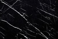 Close up of a black and white marble textured wall