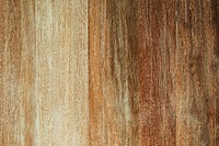 Closeup of a wooden plank patterned background