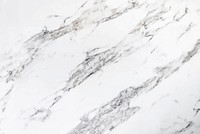 Close up of a white marble textured wall
