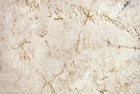 Beige marble pattern textured wall vector