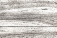 Light gray wooden floor background vector