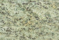 Green marble pattern textured wall vector