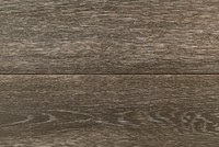 Blank gray wooden textured background vector