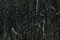 Black marble pattern textured wall