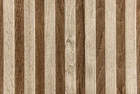 Wood texture background | Striped floor vector