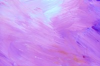 Purple brush stroke textured background