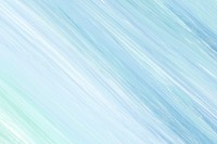 Blue and white acrylic painting textured background vector