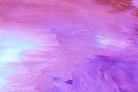 Purple acrylic painting textured background
