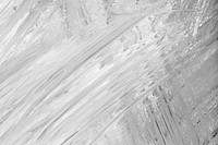 Black and white brush stroke textured background
