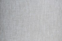 Gray linen weave fabric textured background