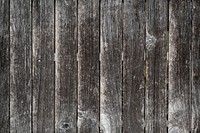 Grunge dark wooden planks textured background