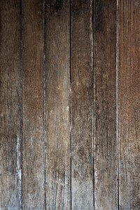 Grunge wooden planks textured background