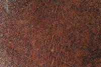 Old rusty iron sheet surfaced background