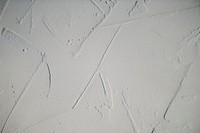 White painted cement textured background
