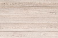 Beige wooden plank textured background