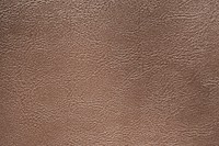 Classic brown leather textured background