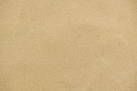 Light brown sandpaper surface texture background