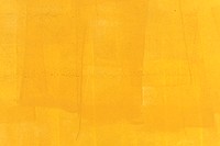 Yellow painted wall background