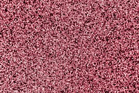 Close up of pink glitter textured background