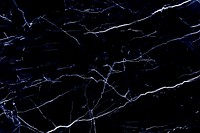 Close up of black marble background