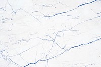 Marble with blue textured background