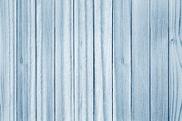 Blue wooden texture flooring background