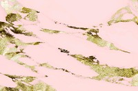 Close up of pink marble design background