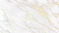 Gold marble computer wallpaper, simple background 