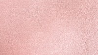 Pink glitter computer wallpaper, plain textured background 